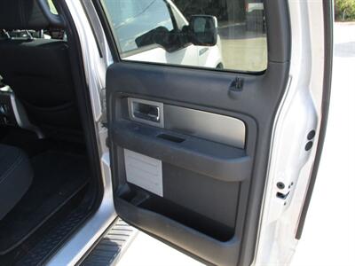 2014 FORD F150 FX2 SUPERCREW   - Photo 13 - Santa Fe, TX 77510