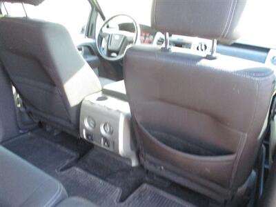 2014 FORD F150 FX2 SUPERCREW   - Photo 15 - Santa Fe, TX 77510