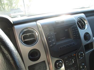 2014 FORD F150 FX2 SUPERCREW   - Photo 9 - Santa Fe, TX 77510