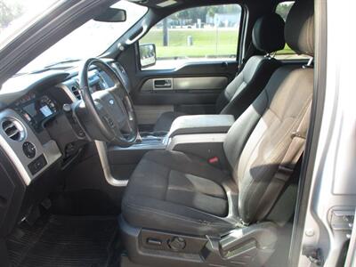 2014 FORD F150 FX2 SUPERCREW   - Photo 7 - Santa Fe, TX 77510