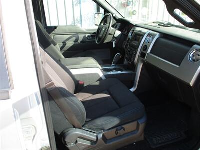 2014 FORD F150 FX2 SUPERCREW   - Photo 17 - Santa Fe, TX 77510