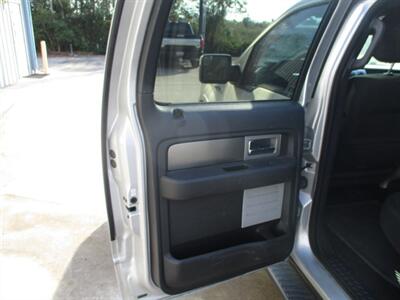 2014 FORD F150 FX2 SUPERCREW   - Photo 11 - Santa Fe, TX 77510