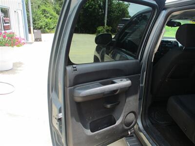 2010 GMC Sierra 1500 1500 SLE - Photo 15 - Santa Fe, TX 77510