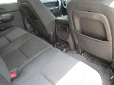 2010 GMC Sierra 1500 1500 SLE - Photo 19 - Santa Fe, TX 77510