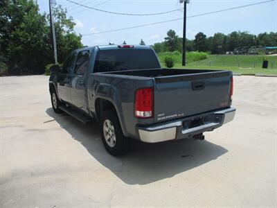 2010 GMC Sierra 1500 1500 SLE - Photo 4 - Santa Fe, TX 77510