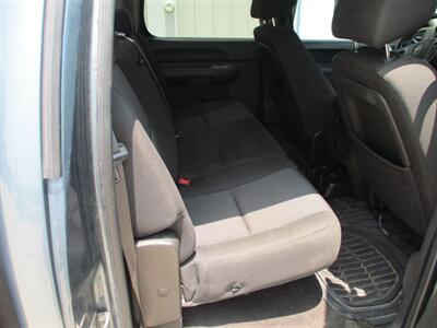 2010 GMC Sierra 1500 1500 SLE - Photo 18 - Santa Fe, TX 77510