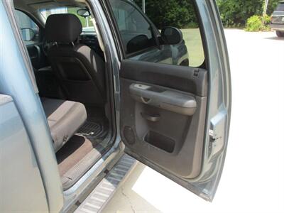 2010 GMC Sierra 1500 1500 SLE - Photo 17 - Santa Fe, TX 77510