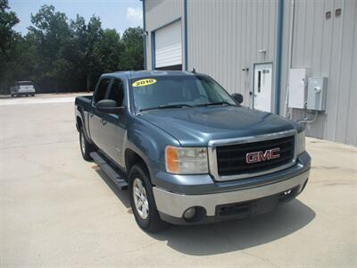 2010 GMC Sierra 1500 1500 SLE - Photo 2 - Santa Fe, TX 77510