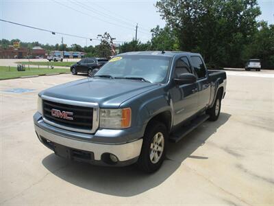 2010 GMC Sierra 1500 1500 SLE - Photo 3 - Santa Fe, TX 77510