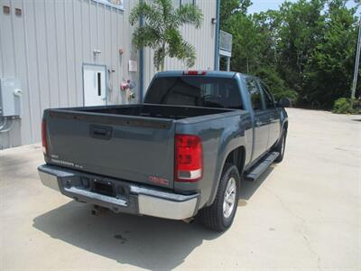 2010 GMC Sierra 1500 1500 SLE - Photo 5 - Santa Fe, TX 77510