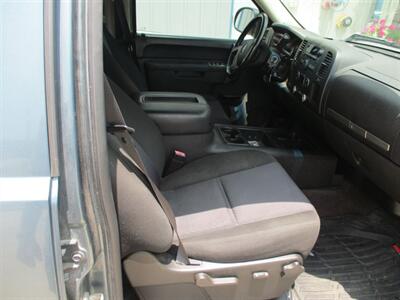 2010 GMC Sierra 1500 1500 SLE - Photo 21 - Santa Fe, TX 77510