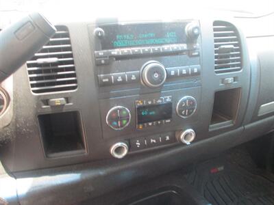 2010 GMC Sierra 1500 1500 SLE - Photo 12 - Santa Fe, TX 77510