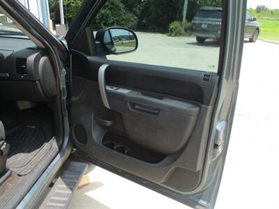 2010 GMC Sierra 1500 1500 SLE - Photo 20 - Santa Fe, TX 77510