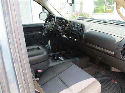 2010 GMC Sierra 1500 1500 SLE - Photo 22 - Santa Fe, TX 77510