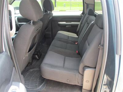 2010 GMC Sierra 1500 1500 SLE - Photo 16 - Santa Fe, TX 77510