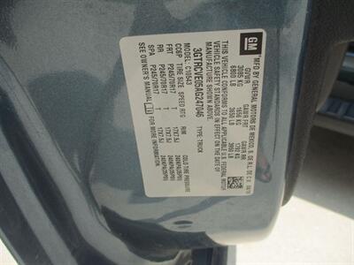 2010 GMC Sierra 1500 1500 SLE - Photo 14 - Santa Fe, TX 77510