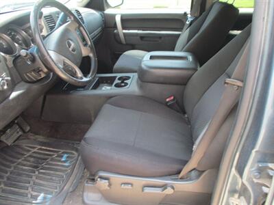 2010 GMC Sierra 1500 1500 SLE - Photo 9 - Santa Fe, TX 77510