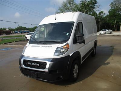 2019 RAM ProMaster 1500 HIGH   - Photo 2 - Santa Fe, TX 77510