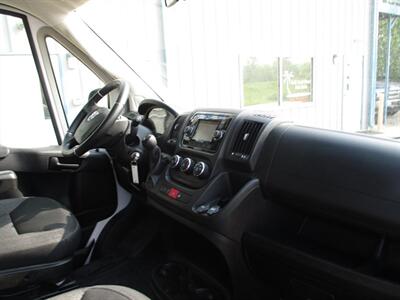 2019 RAM ProMaster 1500 HIGH   - Photo 20 - Santa Fe, TX 77510