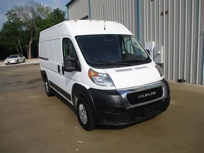 2019 RAM ProMaster 1500 HIGH  