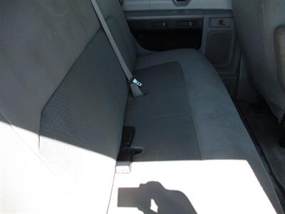 2013 Ford E-Series Van E350 SUPER DUTY WAGON   - Photo 14 - Santa Fe, TX 77510