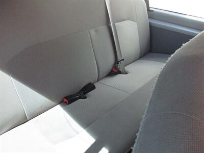 2013 Ford E-Series Van E350 SUPER DUTY WAGON   - Photo 16 - Santa Fe, TX 77510