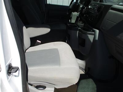 2013 Ford E-Series Van E350 SUPER DUTY WAGON   - Photo 19 - Santa Fe, TX 77510