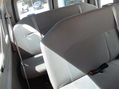 2013 Ford E-Series Van E350 SUPER DUTY WAGON   - Photo 17 - Santa Fe, TX 77510