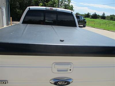 2014 Ford F-150 SUPERCREW   - Photo 5 - Santa Fe, TX 77510