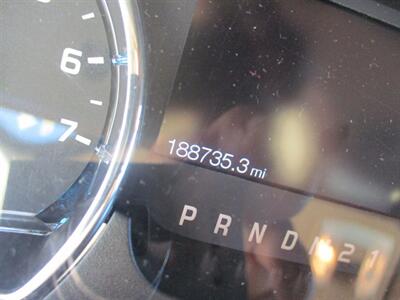 2014 Ford F-150 SUPERCREW   - Photo 9 - Santa Fe, TX 77510