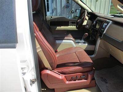 2014 Ford F-150 SUPERCREW   - Photo 19 - Santa Fe, TX 77510