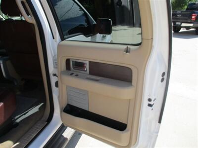 2014 Ford F-150 SUPERCREW   - Photo 15 - Santa Fe, TX 77510