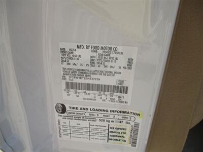 2014 Ford F-150 SUPERCREW   - Photo 12 - Santa Fe, TX 77510
