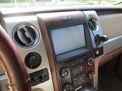 2014 Ford F-150 SUPERCREW   - Photo 10 - Santa Fe, TX 77510