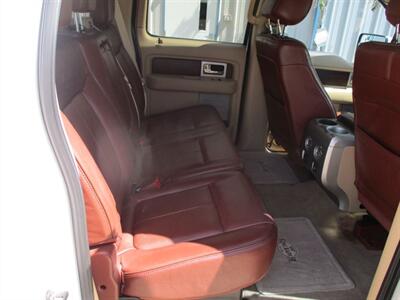 2014 Ford F-150 SUPERCREW   - Photo 16 - Santa Fe, TX 77510