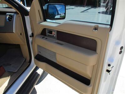 2014 Ford F-150 SUPERCREW   - Photo 18 - Santa Fe, TX 77510
