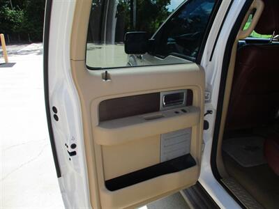 2014 Ford F-150 SUPERCREW   - Photo 13 - Santa Fe, TX 77510