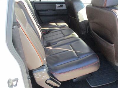 2017 Ford Expedition EL EL XLT   - Photo 16 - Santa Fe, TX 77510