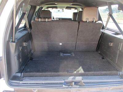 2017 Ford Expedition EL EL XLT   - Photo 14 - Santa Fe, TX 77510