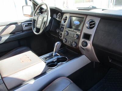 2017 Ford Expedition EL EL XLT   - Photo 20 - Santa Fe, TX 77510