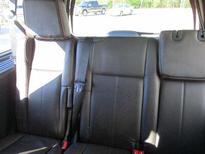 2017 Ford Expedition EL EL XLT   - Photo 13 - Santa Fe, TX 77510