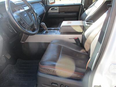 2017 Ford Expedition EL EL XLT   - Photo 7 - Santa Fe, TX 77510