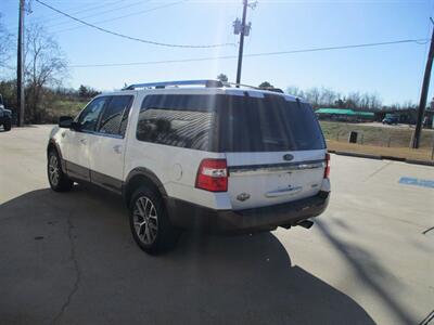 2017 Ford Expedition EL EL XLT   - Photo 3 - Santa Fe, TX 77510