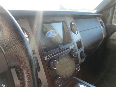 2017 Ford Expedition EL EL XLT   - Photo 9 - Santa Fe, TX 77510