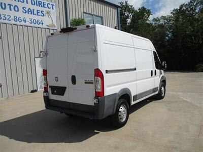 2018 RAM ProMaster 2500 HIGH - Photo 4 - Santa Fe, TX 77510