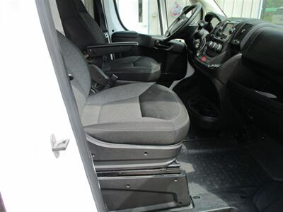 2018 RAM ProMaster 2500 HIGH - Photo 17 - Santa Fe, TX 77510