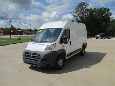 2018 RAM ProMaster 2500 HIGH - Photo 2 - Santa Fe, TX 77510