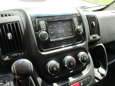 2018 RAM ProMaster 2500 HIGH - Photo 10 - Santa Fe, TX 77510