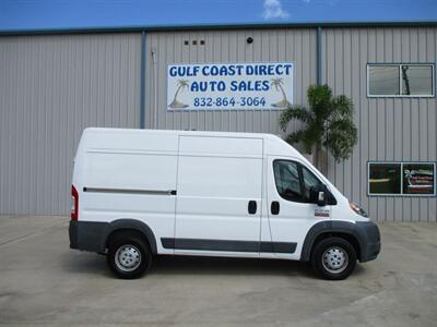 2018 RAM ProMaster 2500 HIGH - Photo 19 - Santa Fe, TX 77510