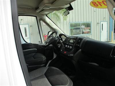 2018 RAM ProMaster 2500 HIGH - Photo 18 - Santa Fe, TX 77510